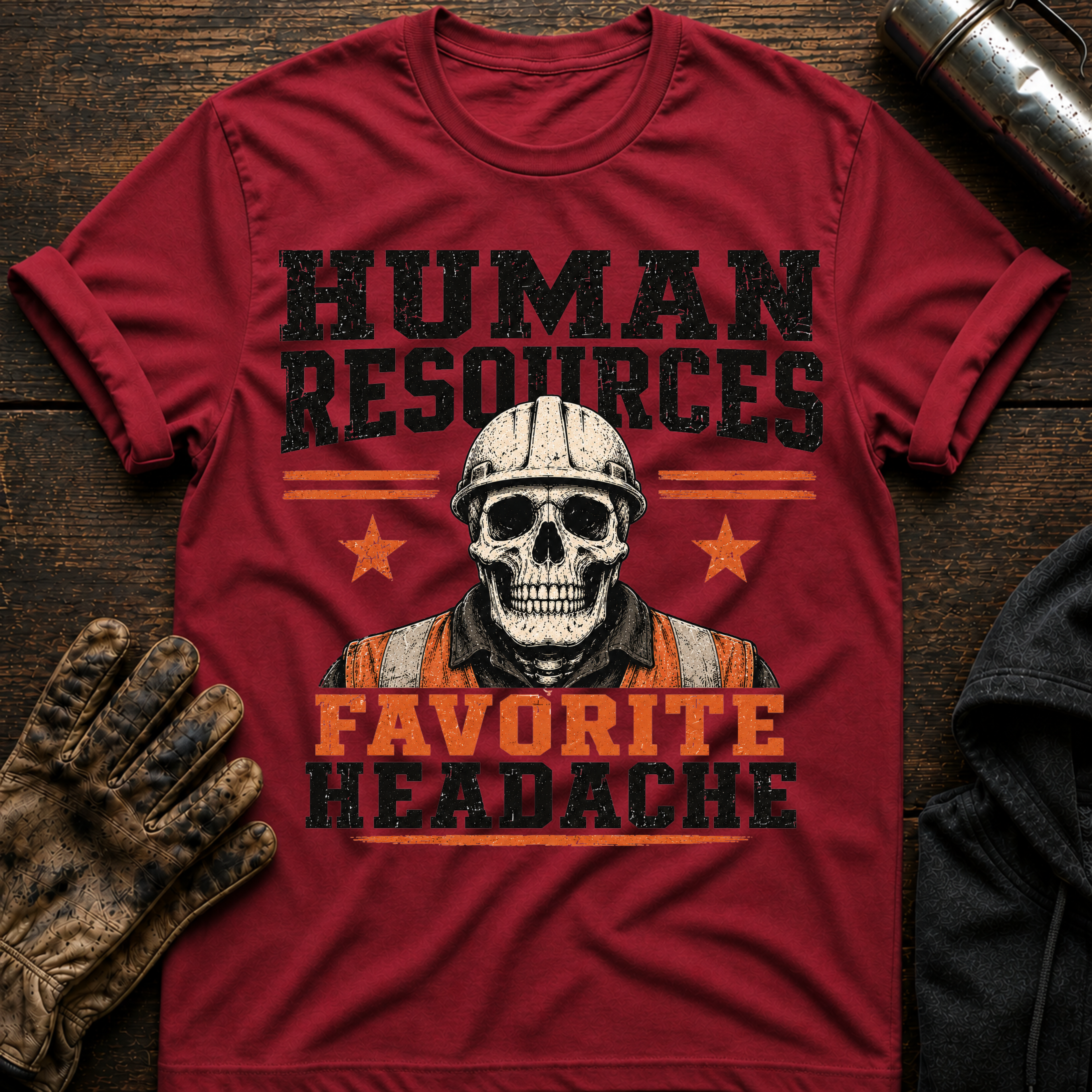 Favorite Headache T-Shirt