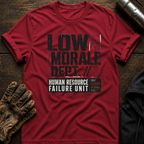 Human Resource Failure T-Shirt