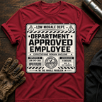 Whole Problem T-Shirt