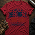 Resource T-Shirt