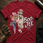 Horse Boo-Jee T-Shirt