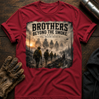 Beyond The Smoke T-Shirt
