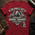 Solving Problems T-Shirt
