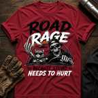 Because Stupid T-Shirt