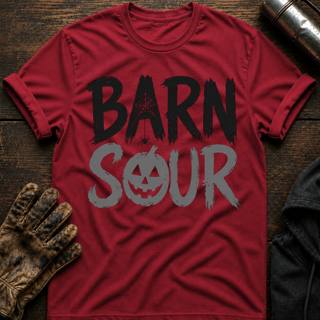 Barn Sour T-Shirt