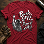 BUCK OFFF T-Shirt
