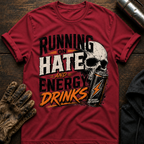 Hate and Energy T-Shirt