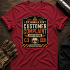 Complaint T-Shirt