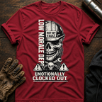 Emotionally T-Shirt