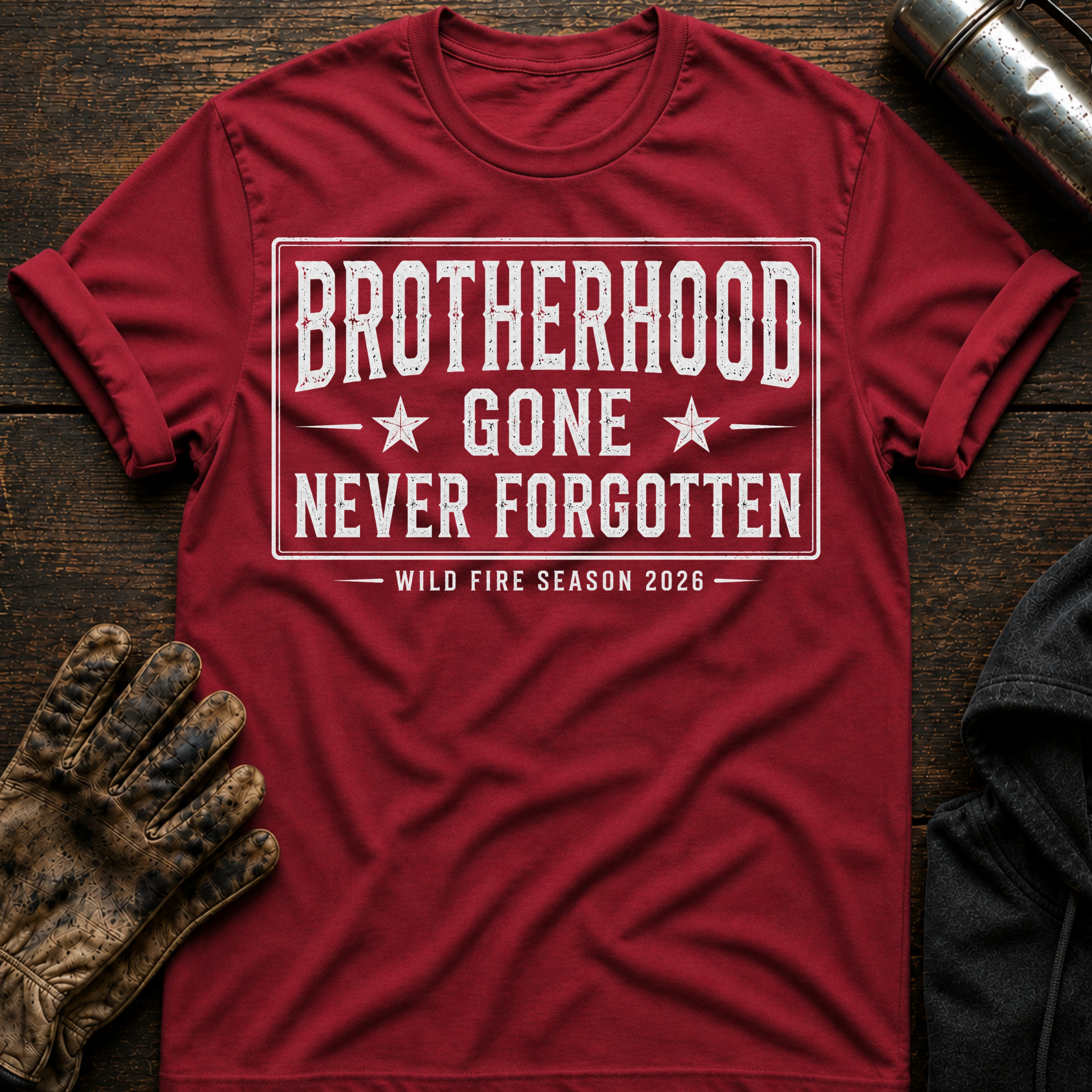 Brotherhood T-Shirt