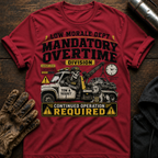 Tow Regret T-Shirt