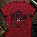 Halloween Rodeo T-Shirt