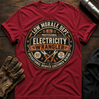 Fried Wiring T-Shirt
