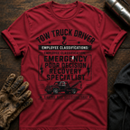 Poor Decision T-Shirt