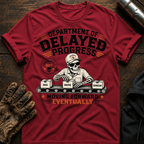 Delayed Progress T-Shirt