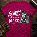 Scary Mare T-Shirt