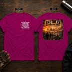 Brothers Beyond T-Shirt
