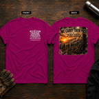 Carry Their Pack T-Shirt