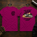 What Happens At ICP T-Shirt