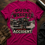 By Accident T-Shirt
