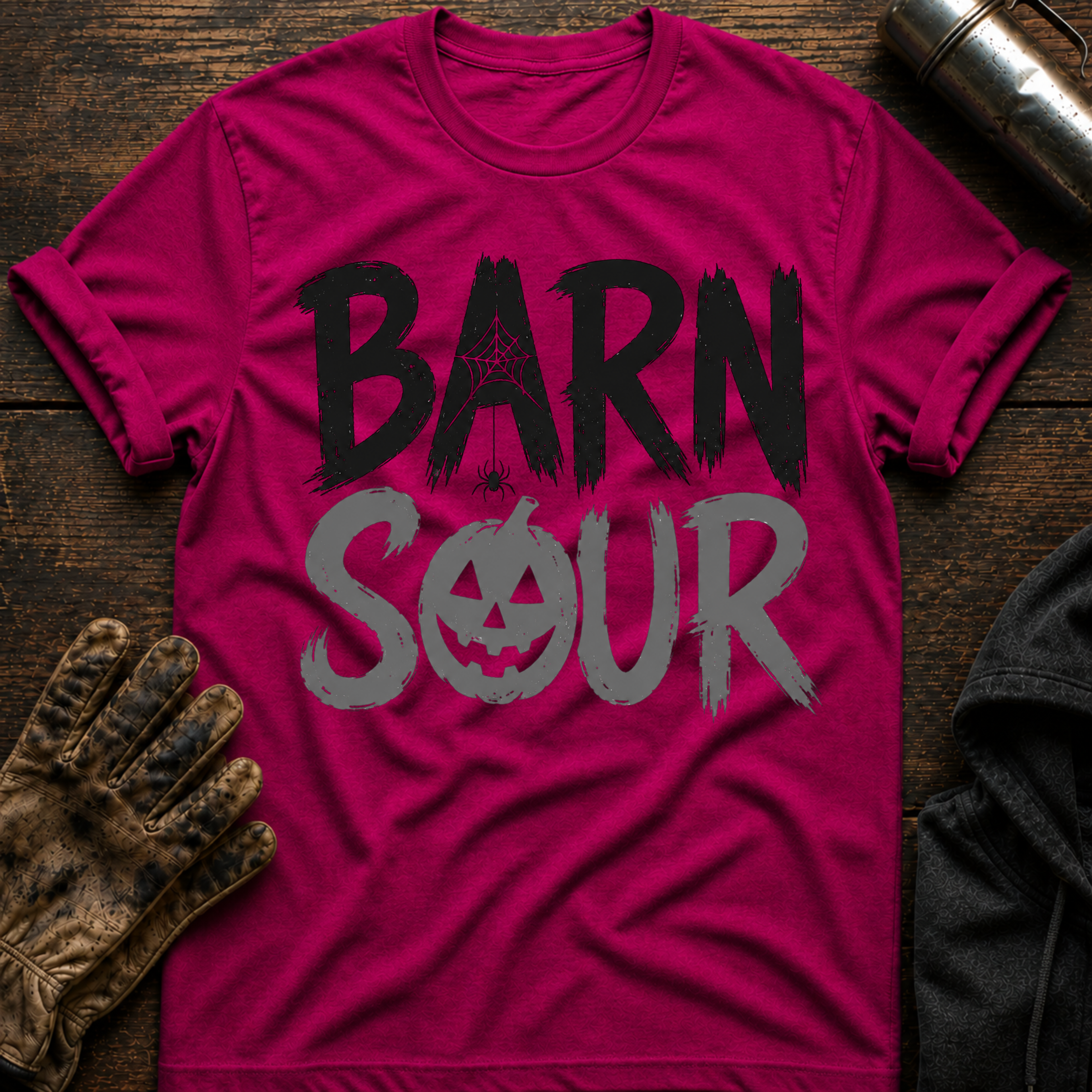 Barn Sour T-Shirt