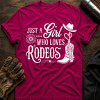 Loves Rodeo T-Shirt