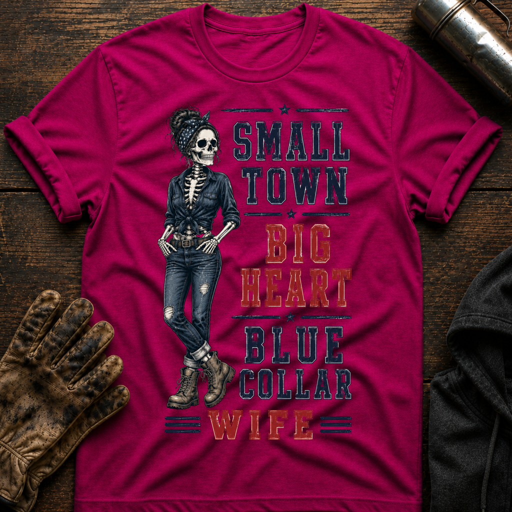 Big Heart T-Shirt