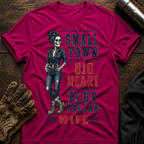 Big Heart T-Shirt