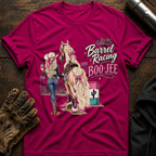 Barrel Boo-Jee T-Shirt