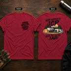 What Happens At ICP T-Shirt