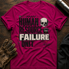 Failure Unit T-Shirt