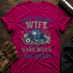 Work Wife T-Shirt