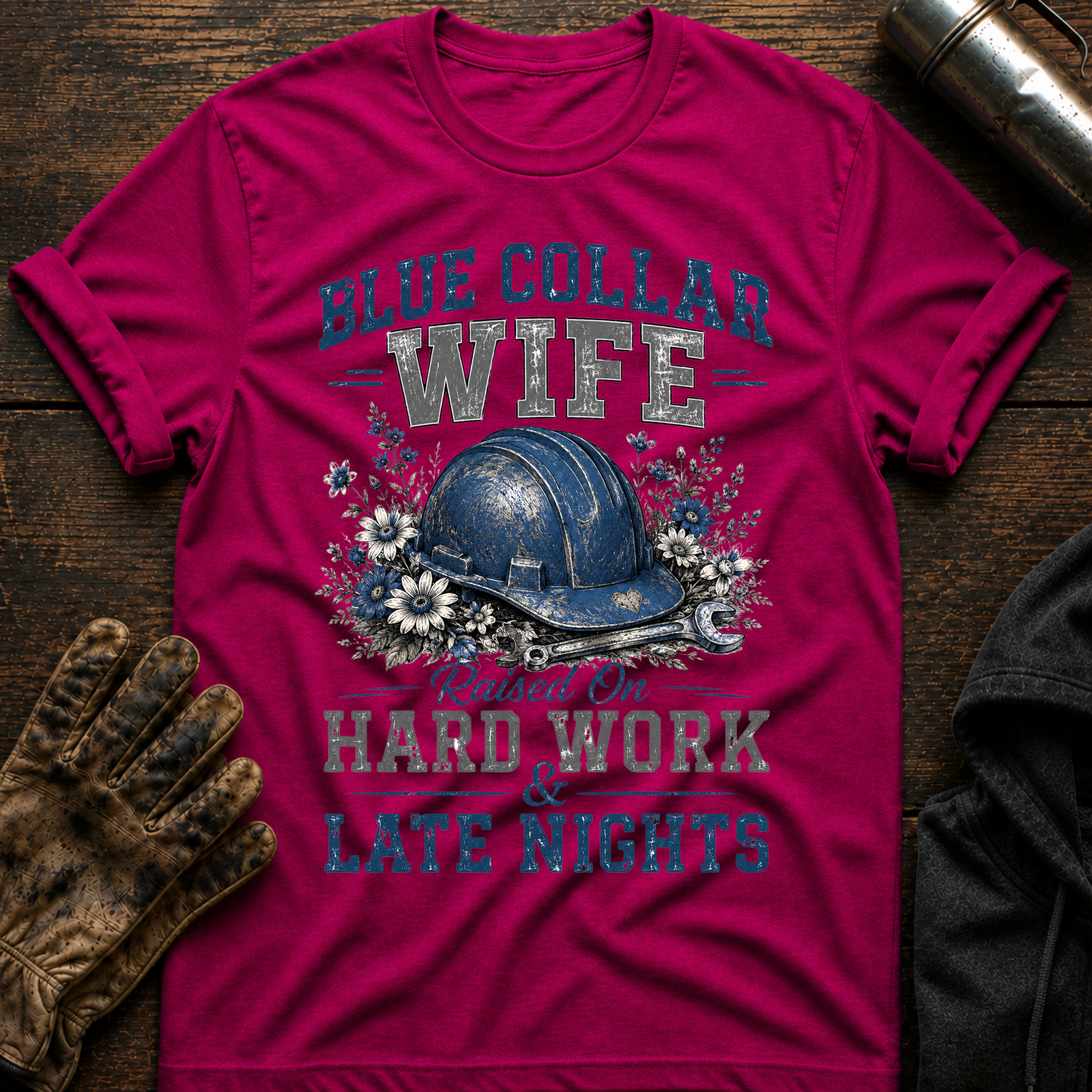 Work Wife T-Shirt