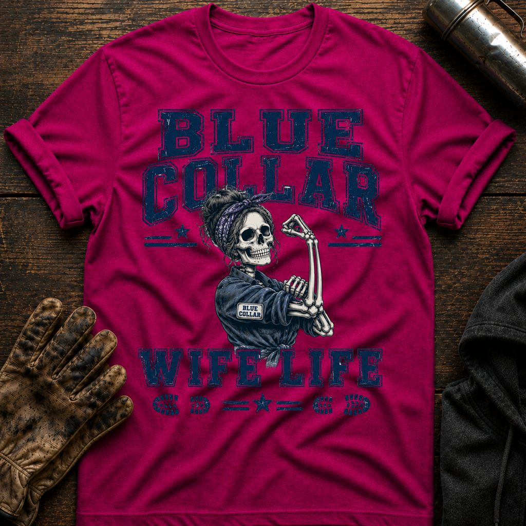 Wife Life T-Shirt