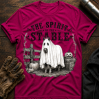 Spirit Of The Stable T-Shirt