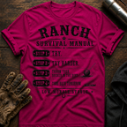 Ranch Survival T-Shirt