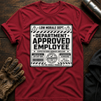 Approved T-Shirt