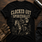 Spiritually T-Shirt