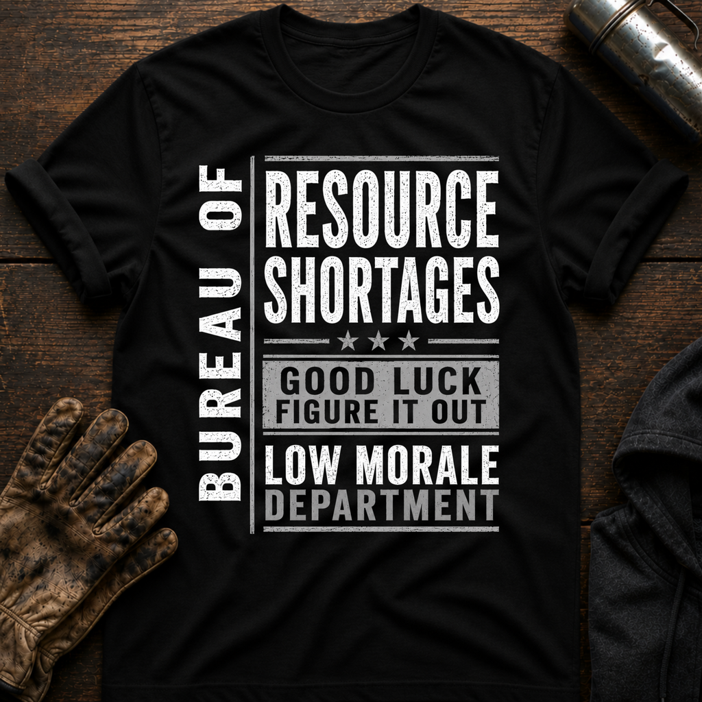 Good Luck T-Shirt