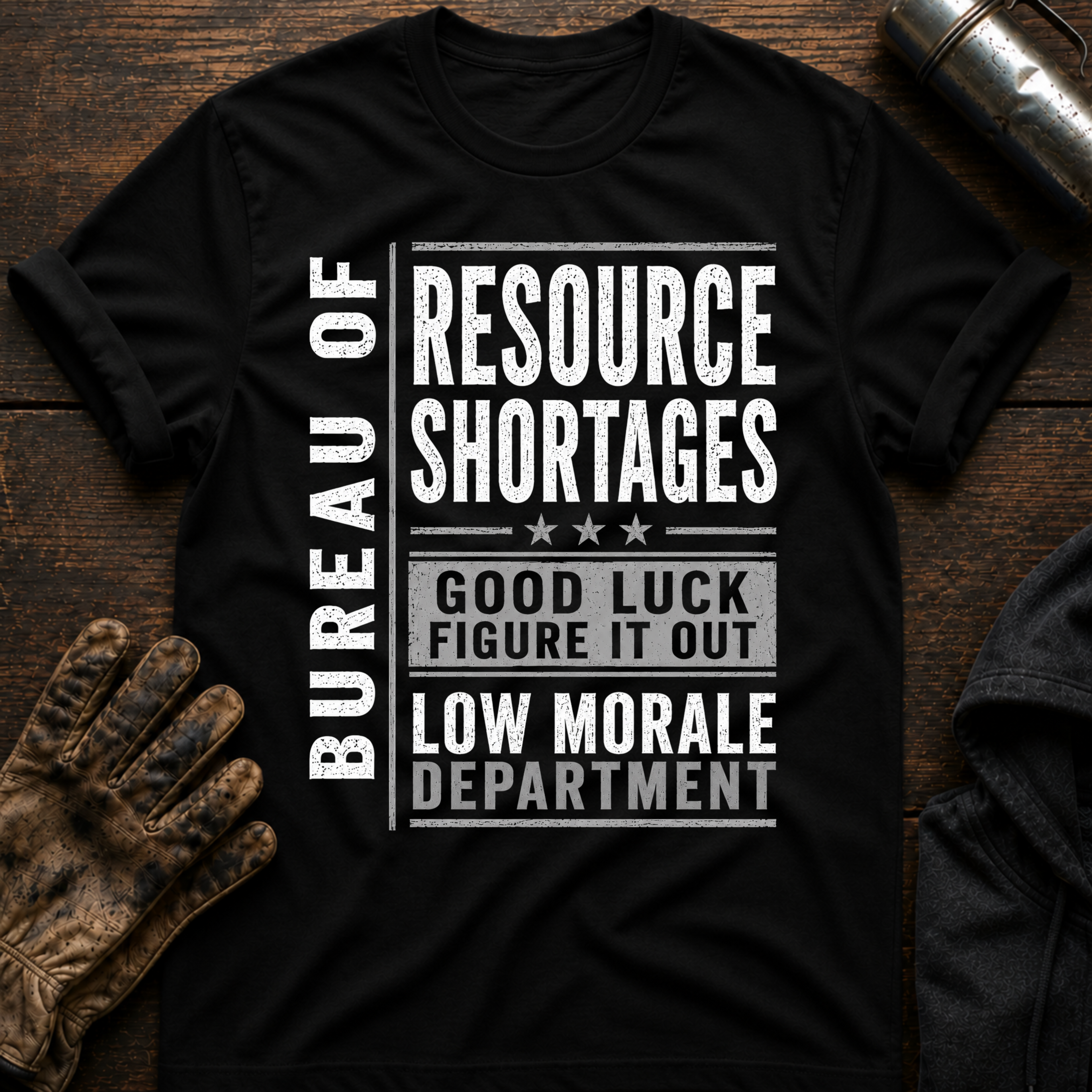 Good Luck T-Shirt