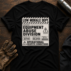 Active Abuse T-Shirt