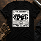 Approved T-Shirt