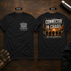 Connected In Chaos T-Shirt