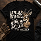 Gazelle Intense T-Shirt