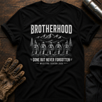 Fire Crew Never Forgotten T-Shirt