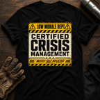 Self-Inflicted T-Shirt