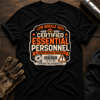 Continued Use T-Shirt