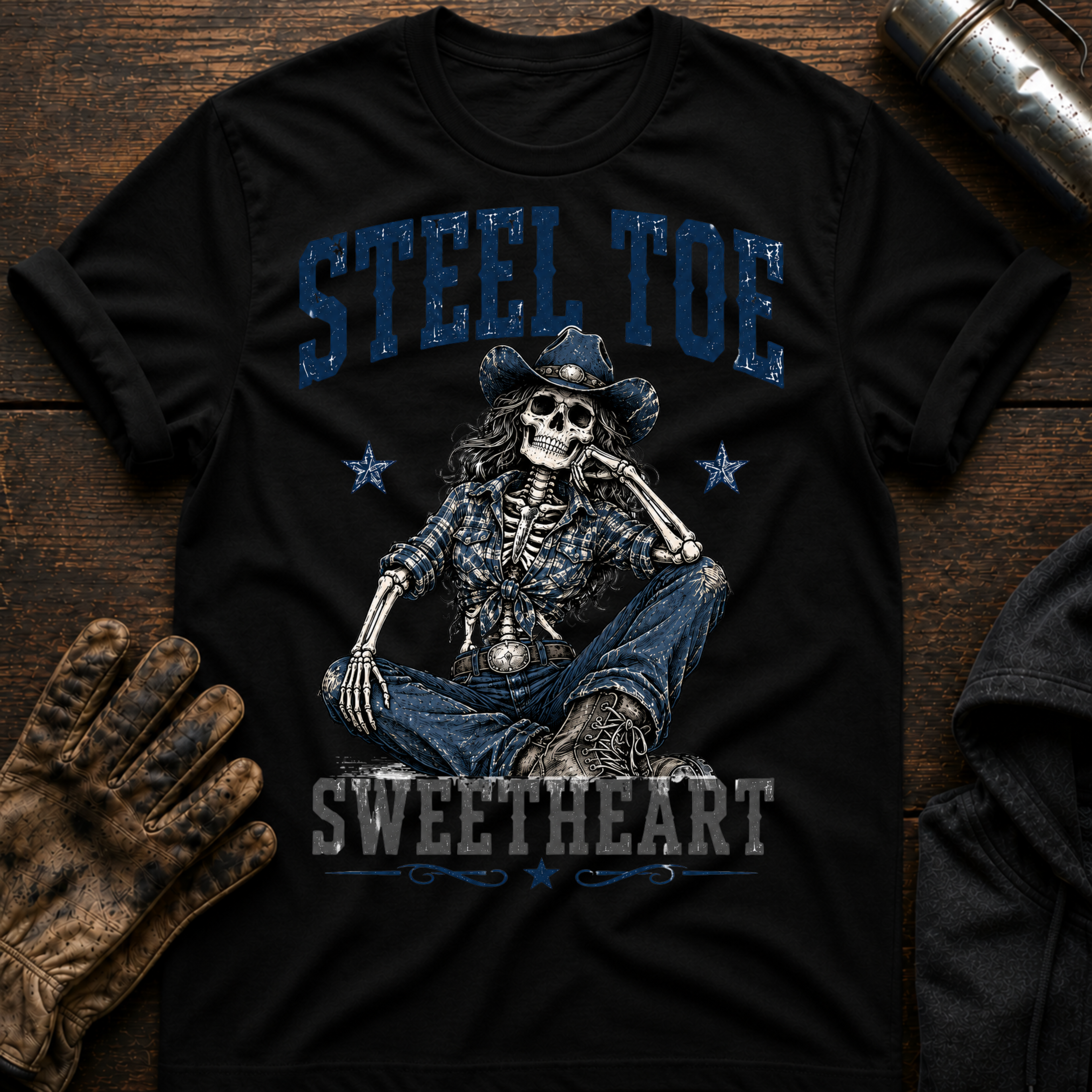 Sweetheart T-Shirt