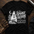 Spooky Mare Season T-Shirt