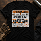 Despite Circumstances T-Shirt